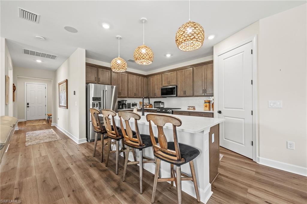 DEL WEBB OAK CREEK - Residential