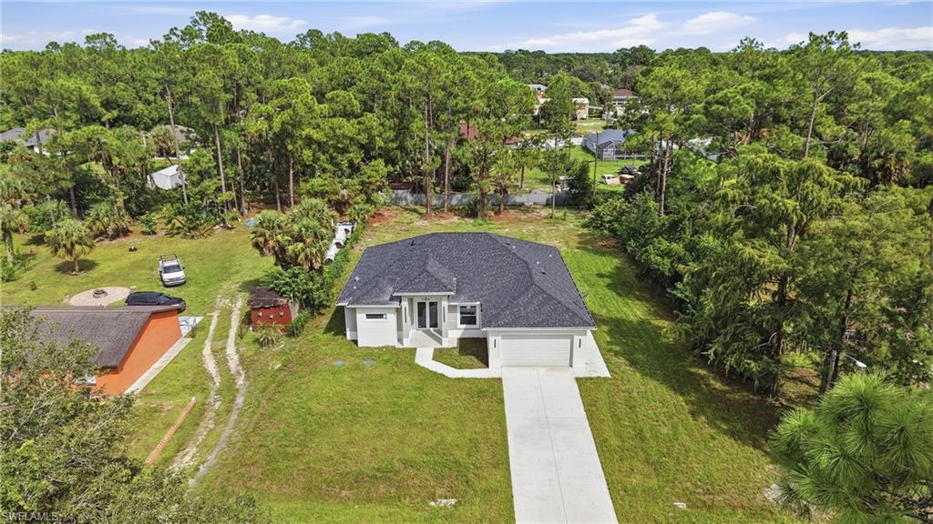 LEHIGH ACRES - Residential