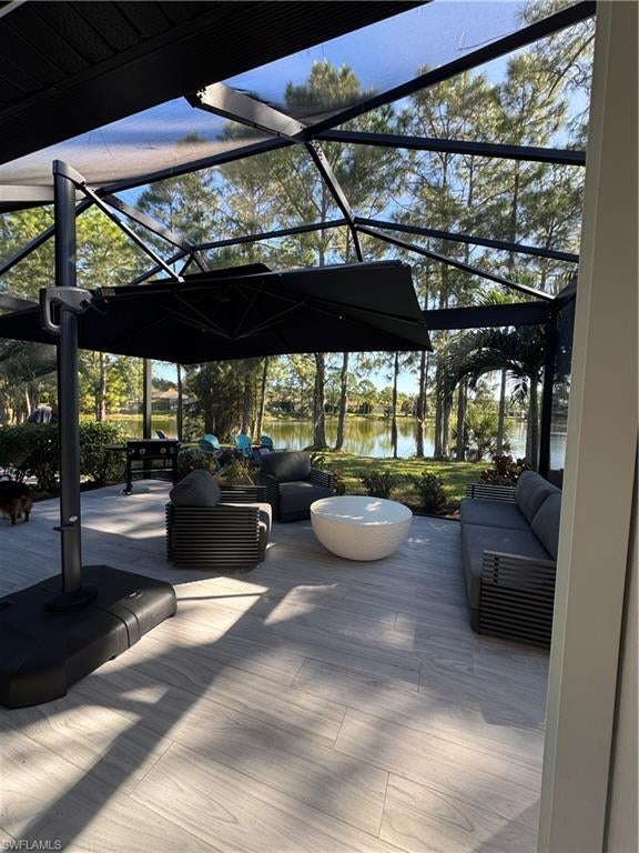 GOLDEN PALMS LUXURY MOTORCOACH RESORT - Land