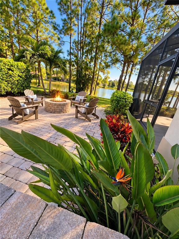 GOLDEN PALMS LUXURY MOTORCOACH RESORT - Land