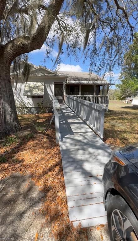 MONTURA RANCH ESTATES - Residential