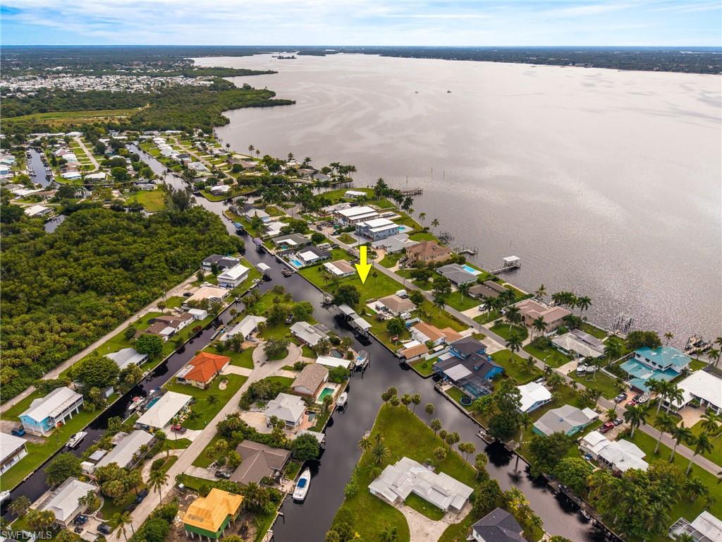 NORTH FORT MYERS - Land
