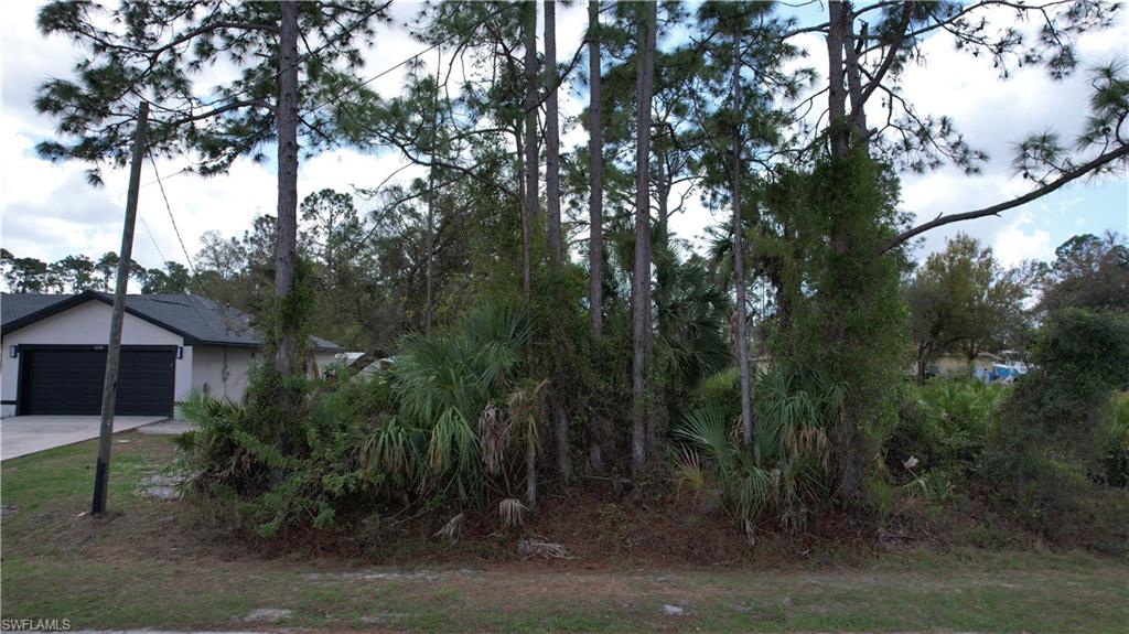 PORT CHARLOTTE - Land