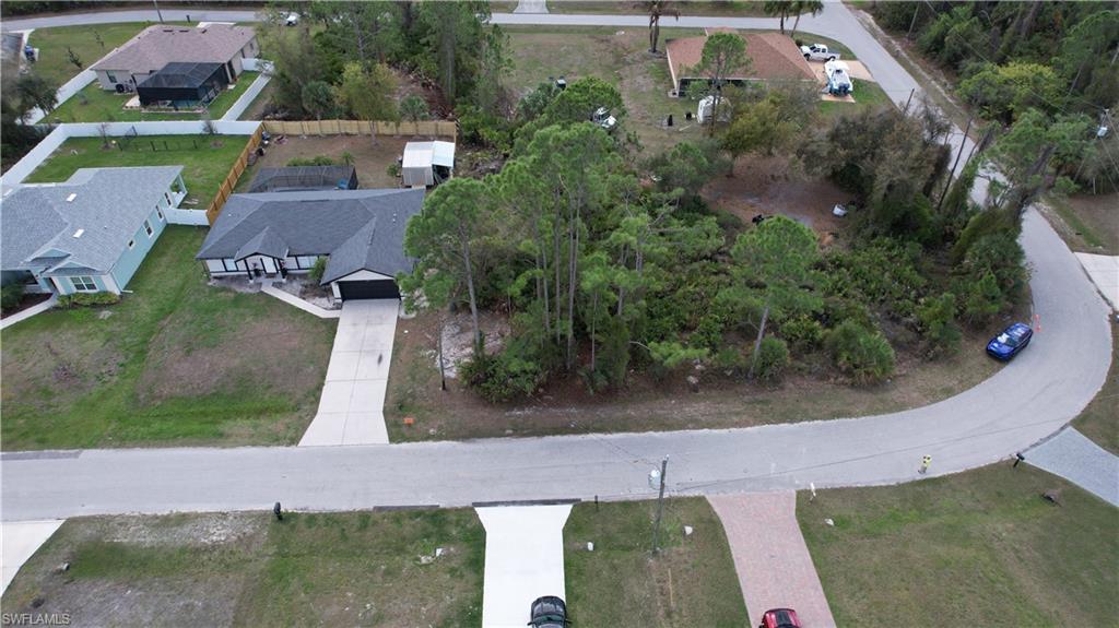 PORT CHARLOTTE - Land