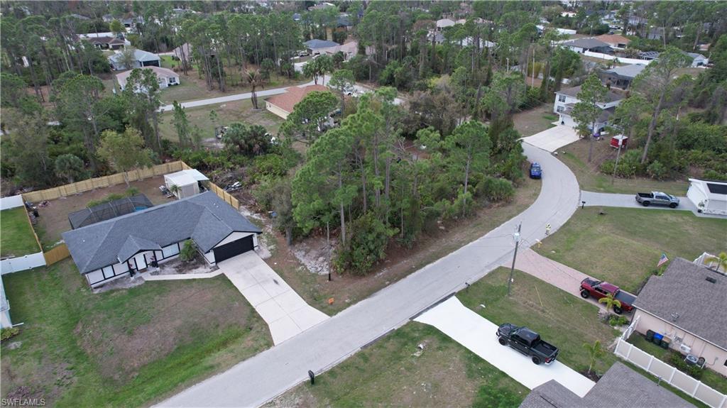 PORT CHARLOTTE - Land