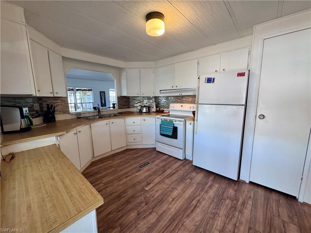 TAMIAMI VILLAGE - Residential