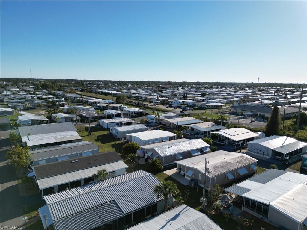 TAMIAMI VILLAGE - Residential