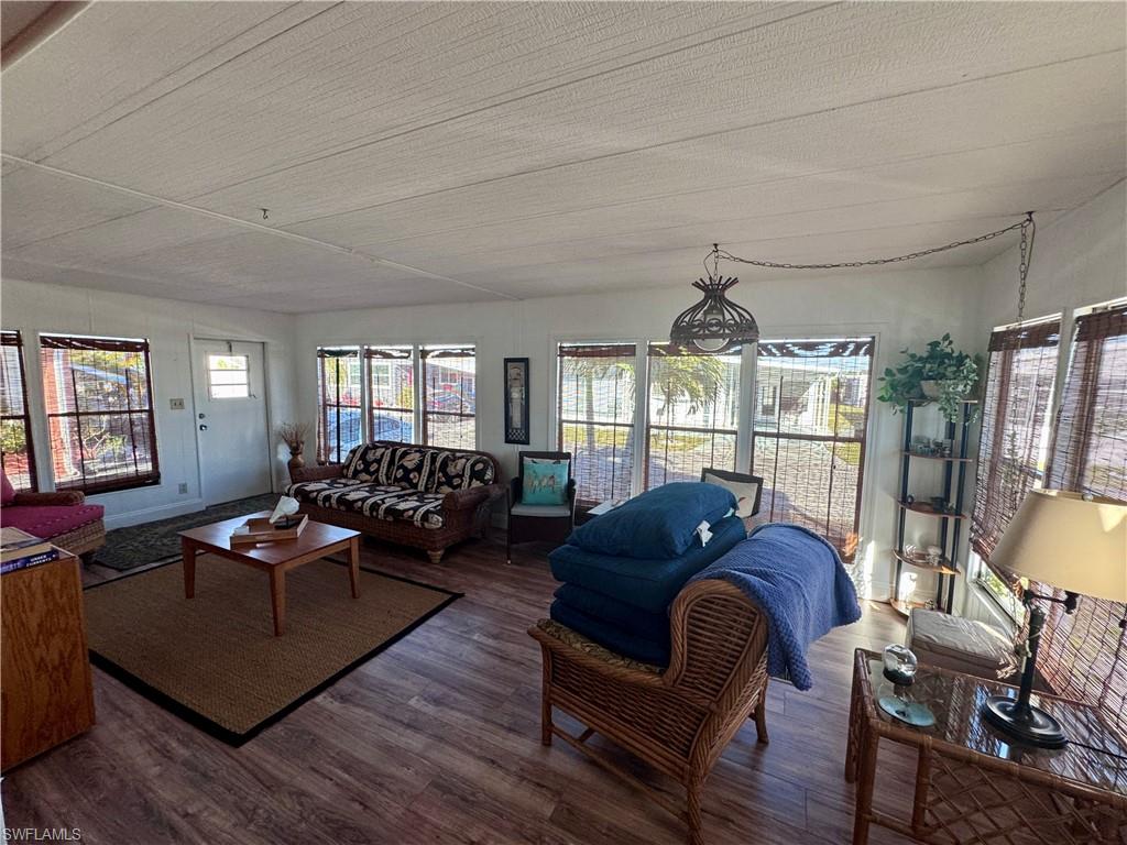 TAMIAMI VILLAGE - Residential
