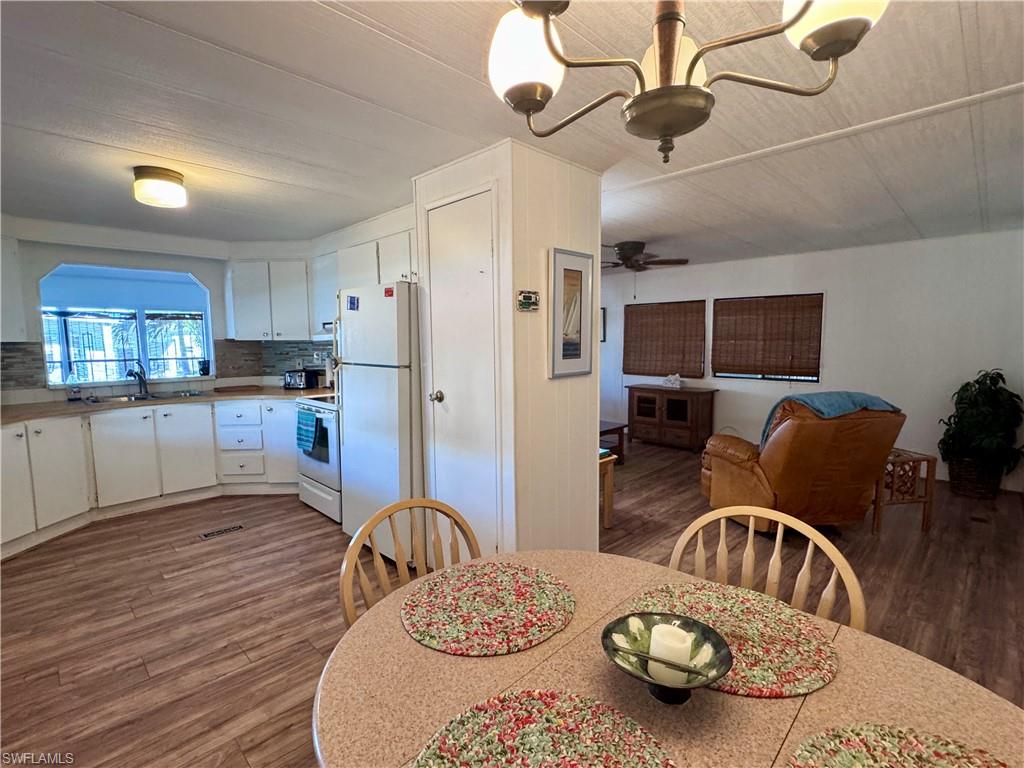 TAMIAMI VILLAGE - Residential