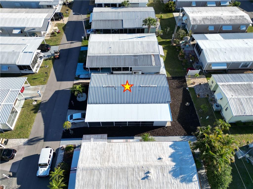 TAMIAMI VILLAGE - Residential