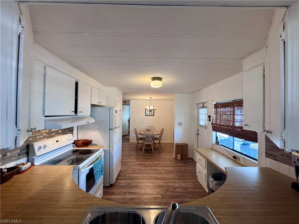 TAMIAMI VILLAGE - Residential