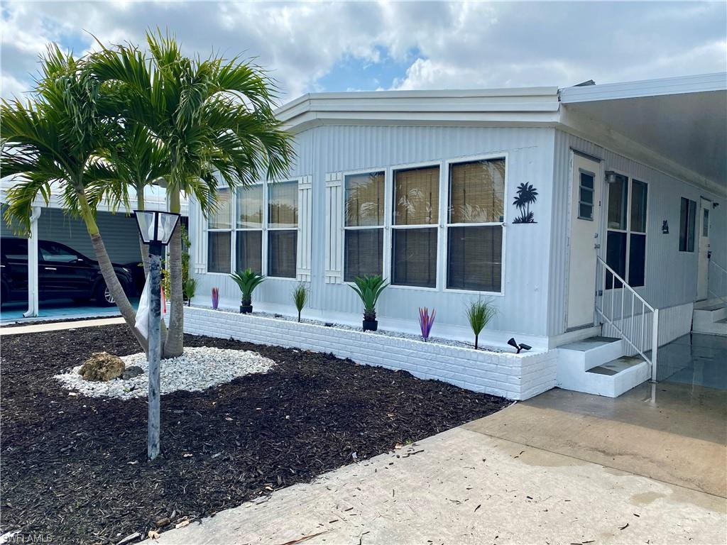 TAMIAMI VILLAGE - Residential