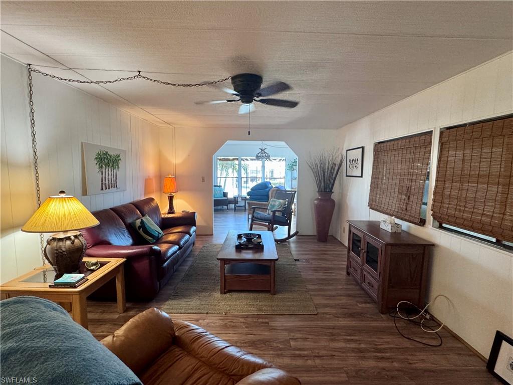TAMIAMI VILLAGE - Residential