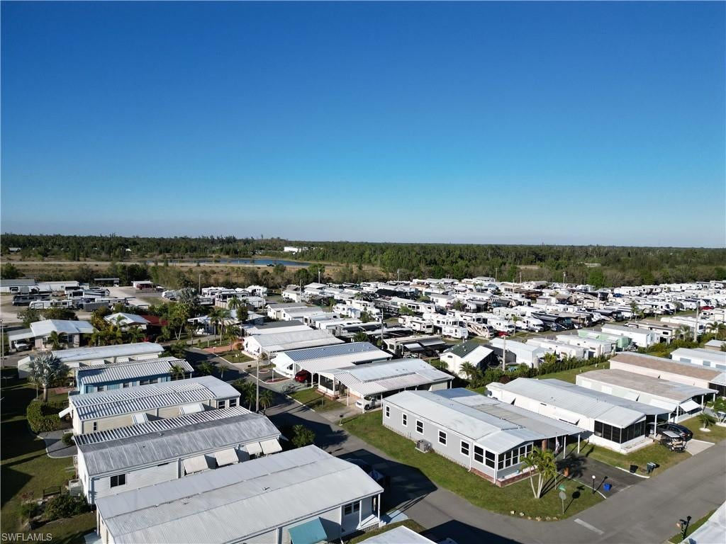 TAMIAMI VILLAGE - Residential