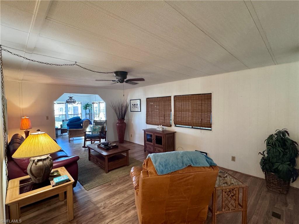 TAMIAMI VILLAGE - Residential