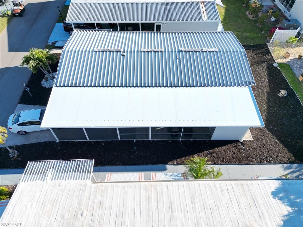 TAMIAMI VILLAGE - Residential