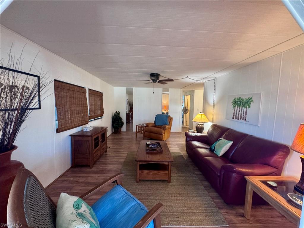 TAMIAMI VILLAGE - Residential
