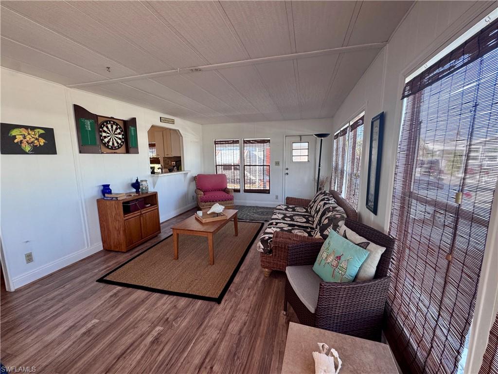 TAMIAMI VILLAGE - Residential