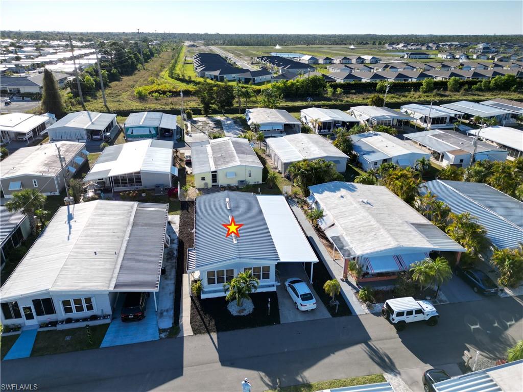 TAMIAMI VILLAGE - Residential