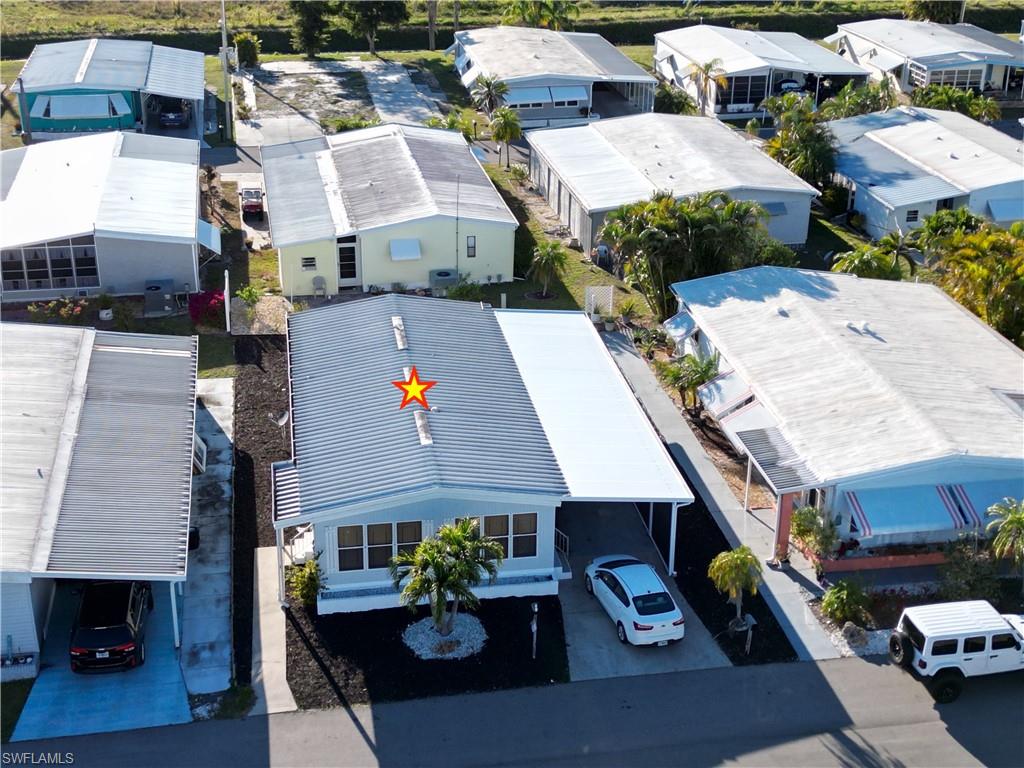 TAMIAMI VILLAGE - Residential
