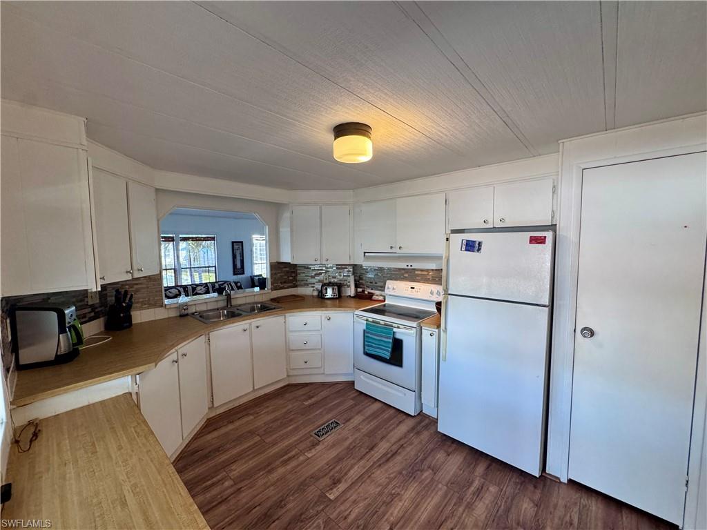 TAMIAMI VILLAGE - Residential