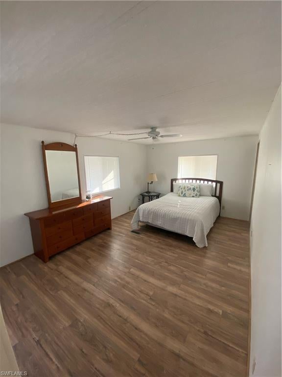 TAMIAMI VILLAGE - Residential