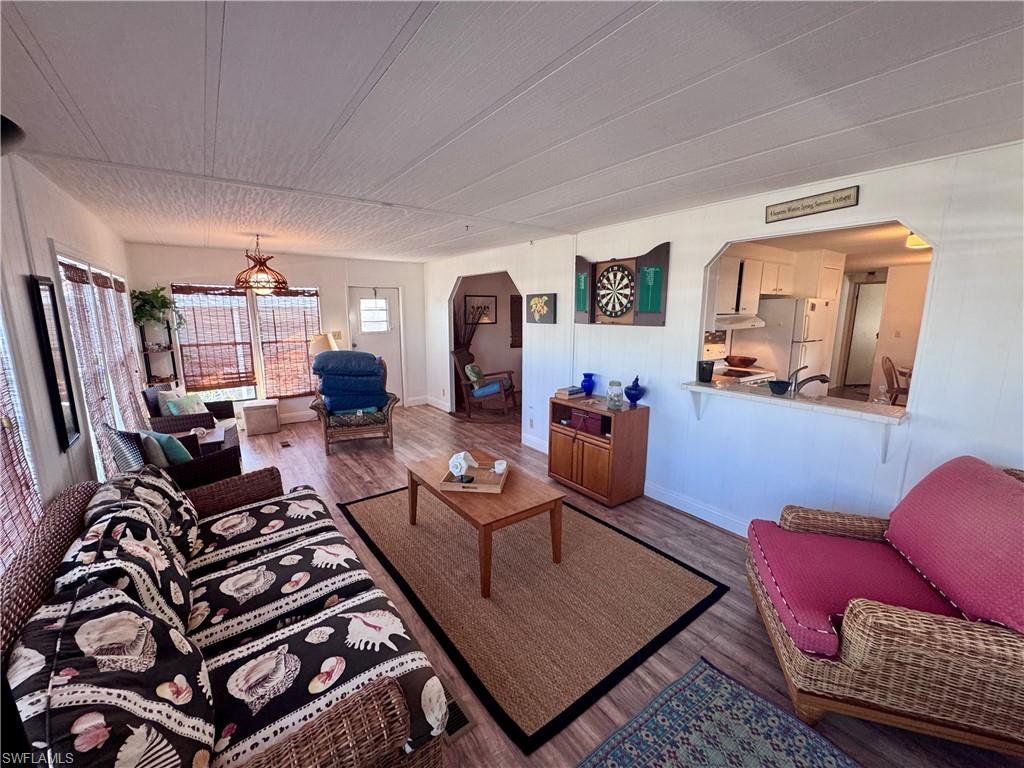 TAMIAMI VILLAGE - Residential