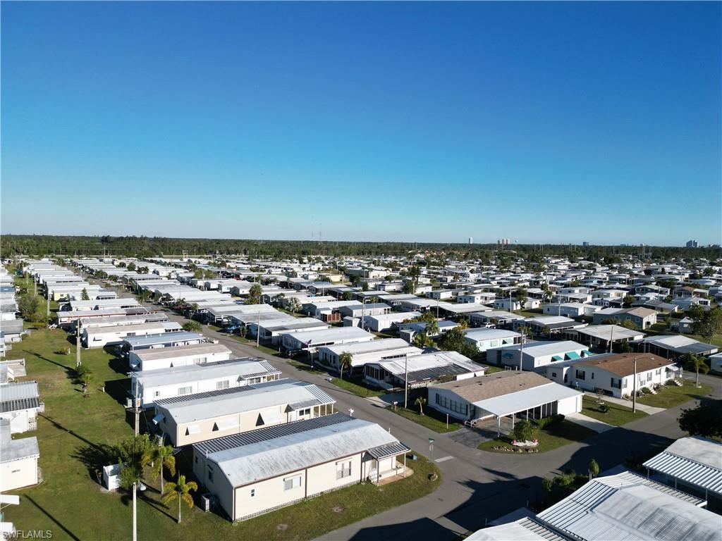 TAMIAMI VILLAGE - Residential