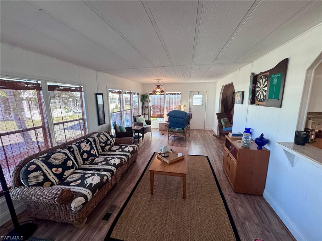 TAMIAMI VILLAGE - Residential