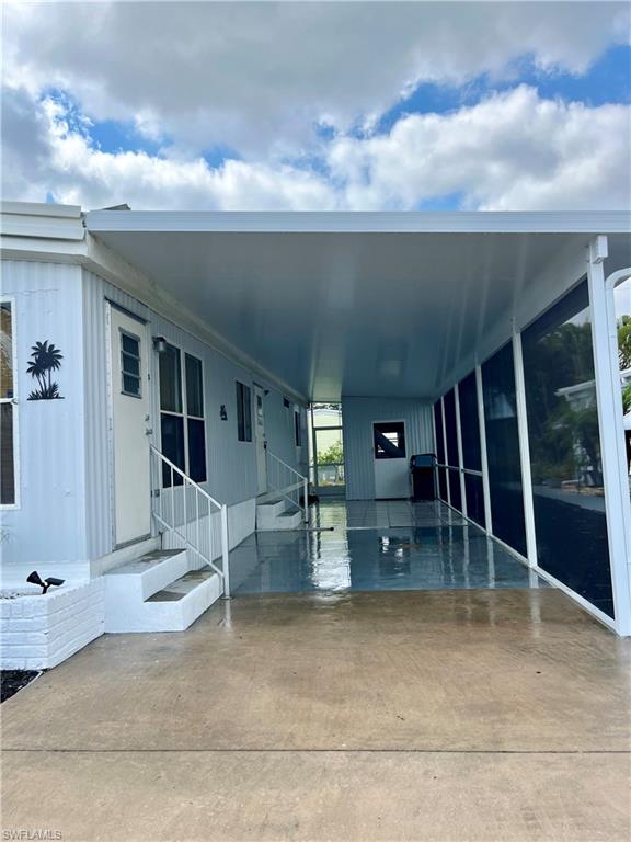 TAMIAMI VILLAGE - Residential