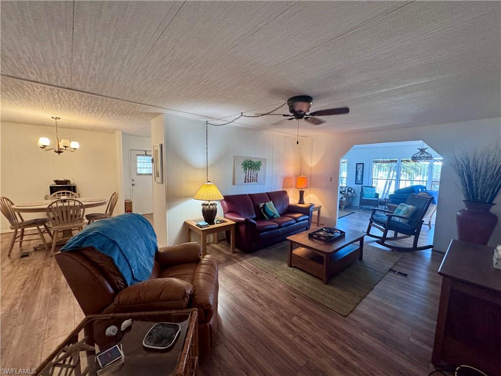 TAMIAMI VILLAGE - Residential