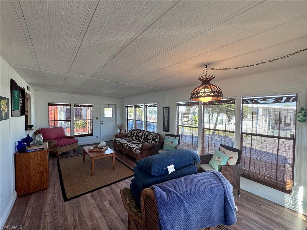 TAMIAMI VILLAGE - Residential