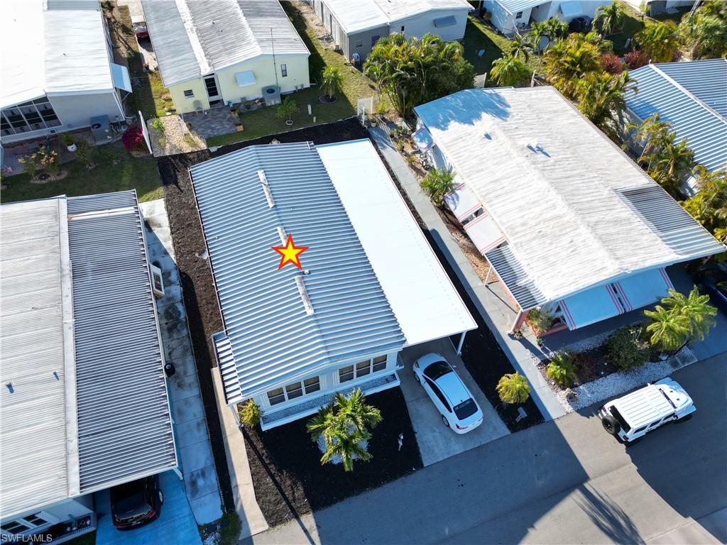 TAMIAMI VILLAGE - Residential