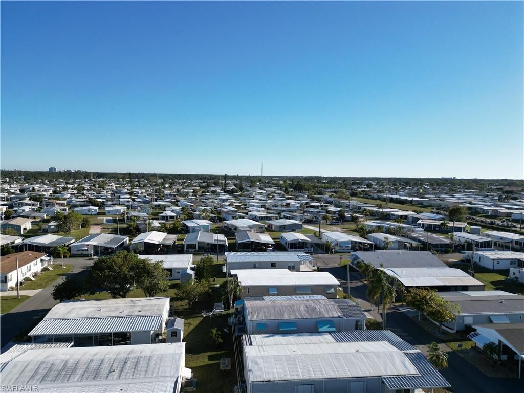 TAMIAMI VILLAGE - Residential
