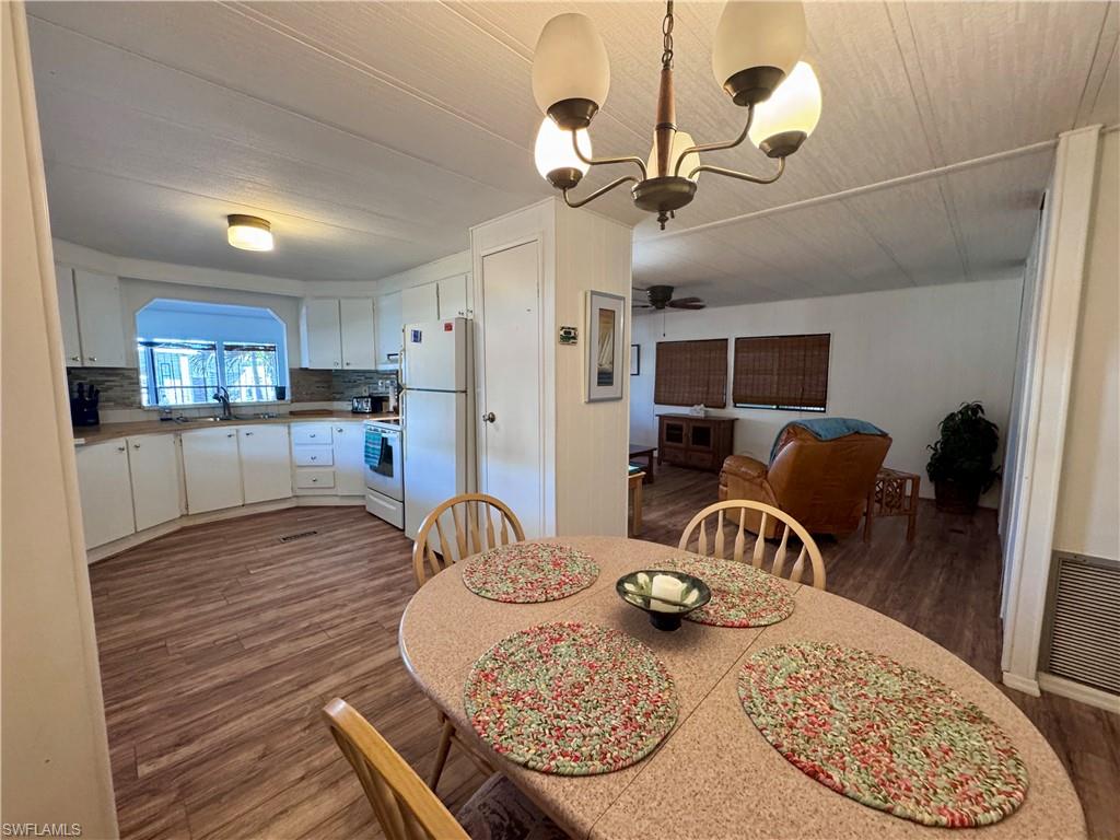 TAMIAMI VILLAGE - Residential