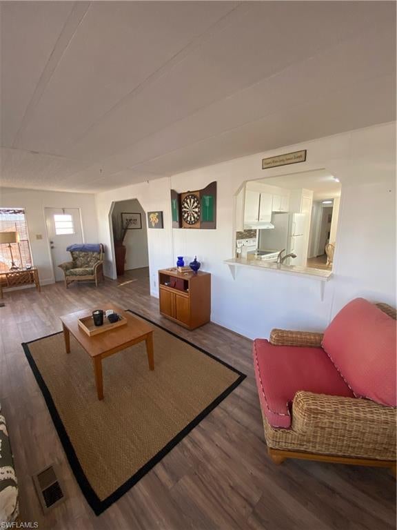 TAMIAMI VILLAGE - Residential