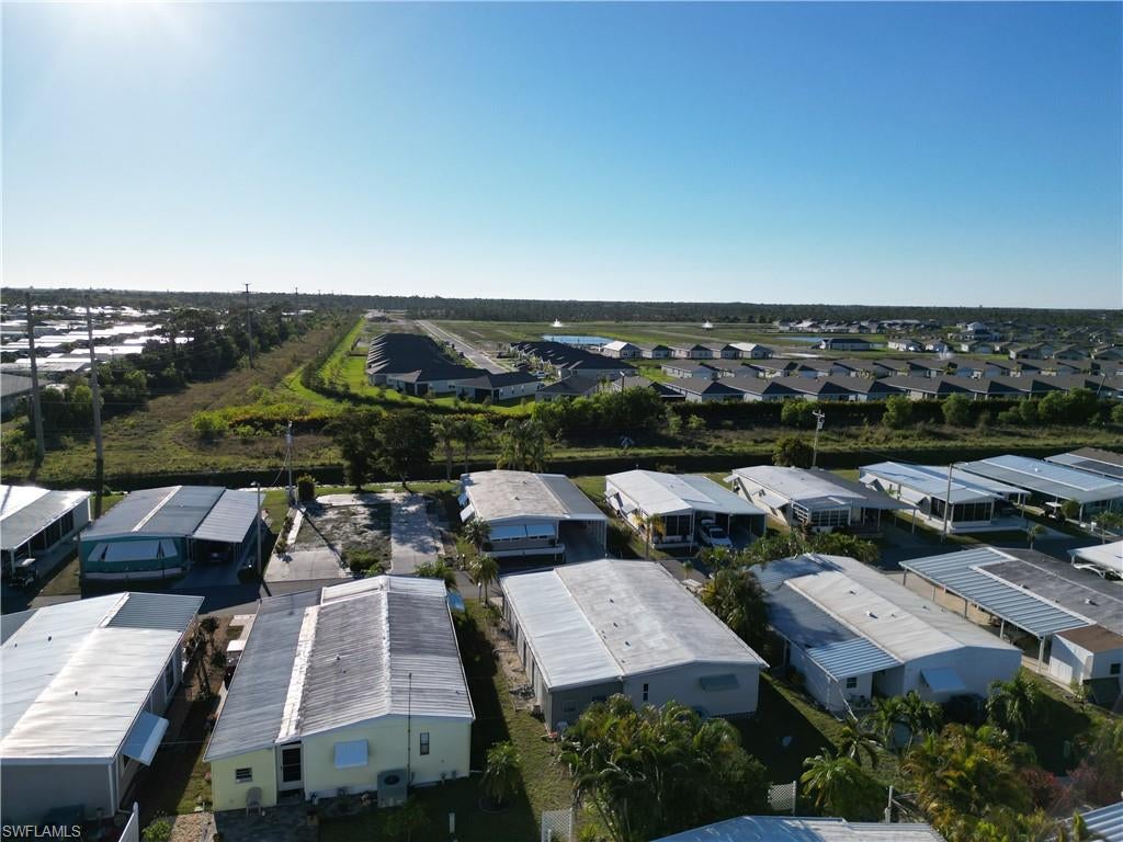 TAMIAMI VILLAGE - Residential
