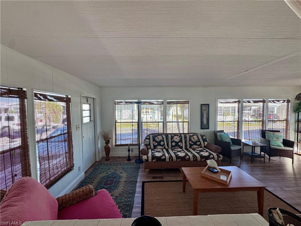 TAMIAMI VILLAGE - Residential