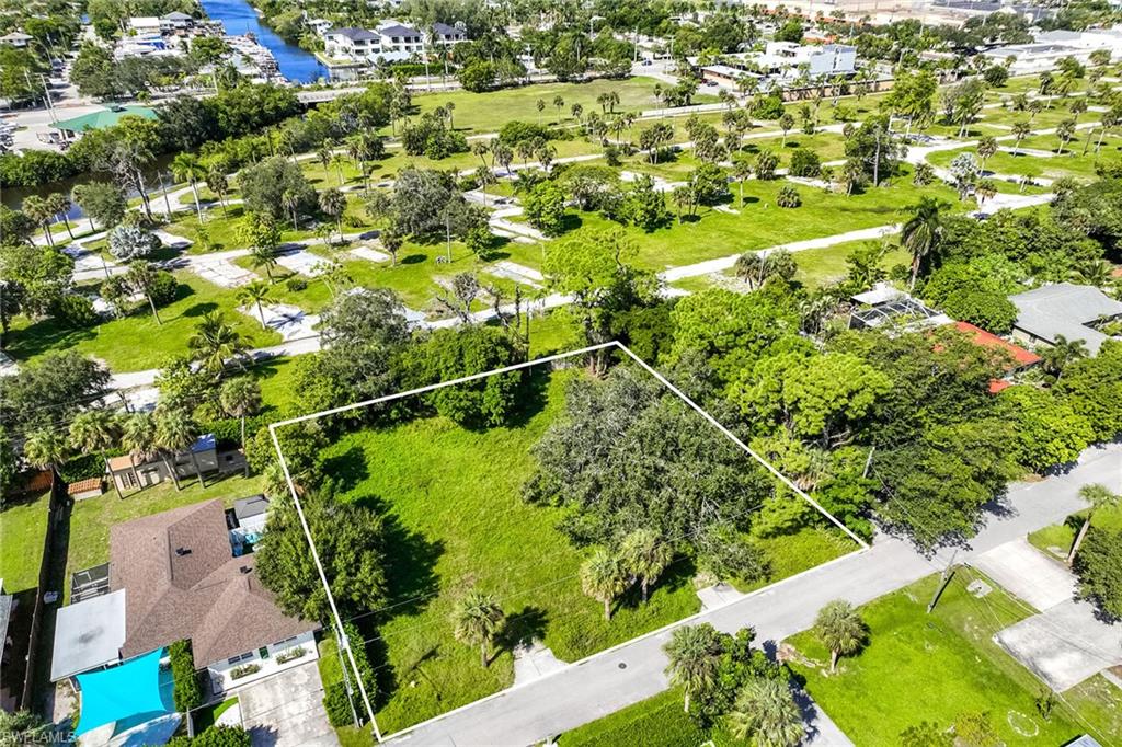 Rare Naples land opportunity offering two buildable lots in an exceptional location less than three miles from the renowned shopping, dining and entertainment of Fifth Avenue South. Located near the vibrant Bayshore Arts District, 3074 Gordon Street presents outstanding possibilities for creating a private residential retreat or exploring the property?s development potential. The property is zoned RMF-6 multifamily residential with applicable overlays and is offered without the rules or fees of a mandatory homeowners association. In addition to the two confirmed buildable lots, the property may offer the potential for a third buildable lot, subject to pending zoning verification and all applicable governmental approvals. An increasingly rare opportunity to secure versatile residential land with exceptional proximity to downtown Naples, Old Naples and the Gulf beaches.