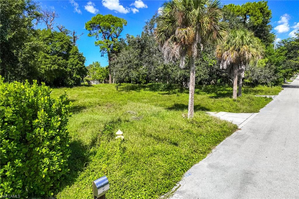 COL LEE CO GARDENS - Land