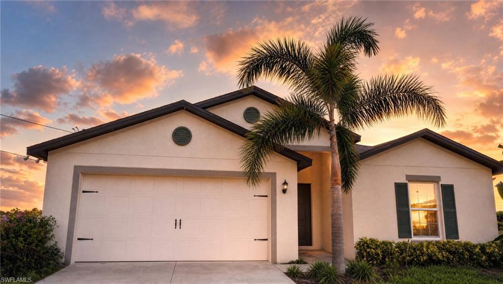 MIRROR LAKES - Residential
