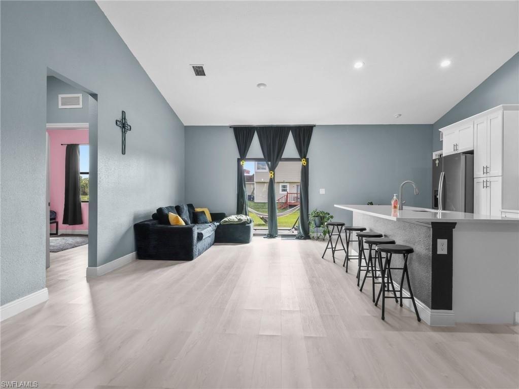 PORT LABELLE - Residential