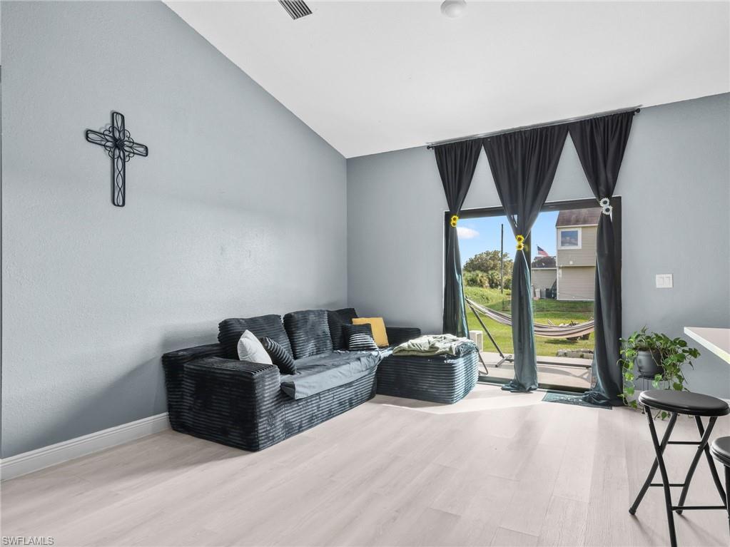 PORT LABELLE - Residential