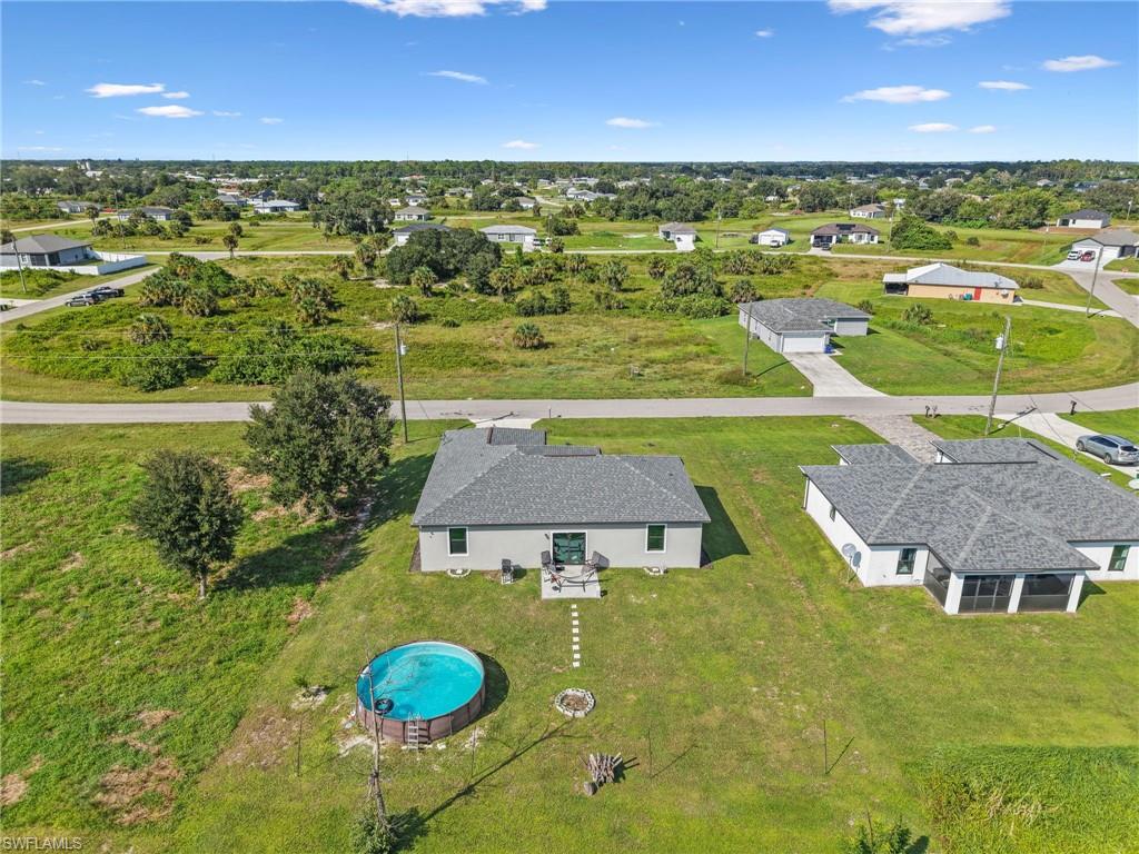 PORT LABELLE - Residential