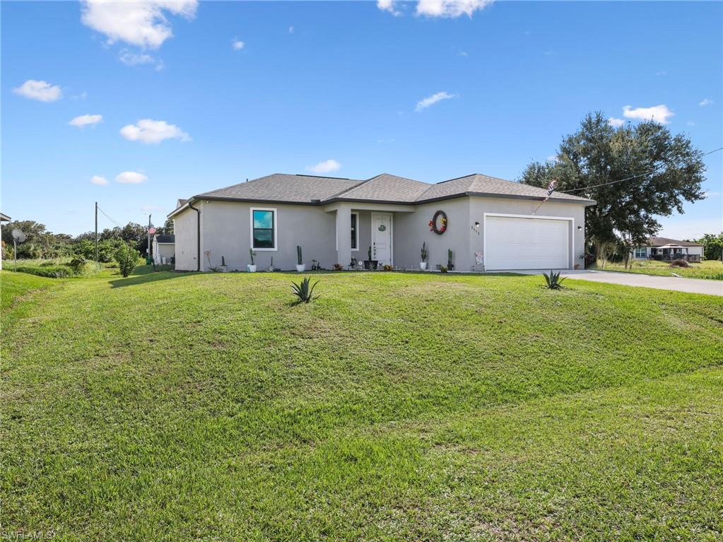 PORT LABELLE - Residential