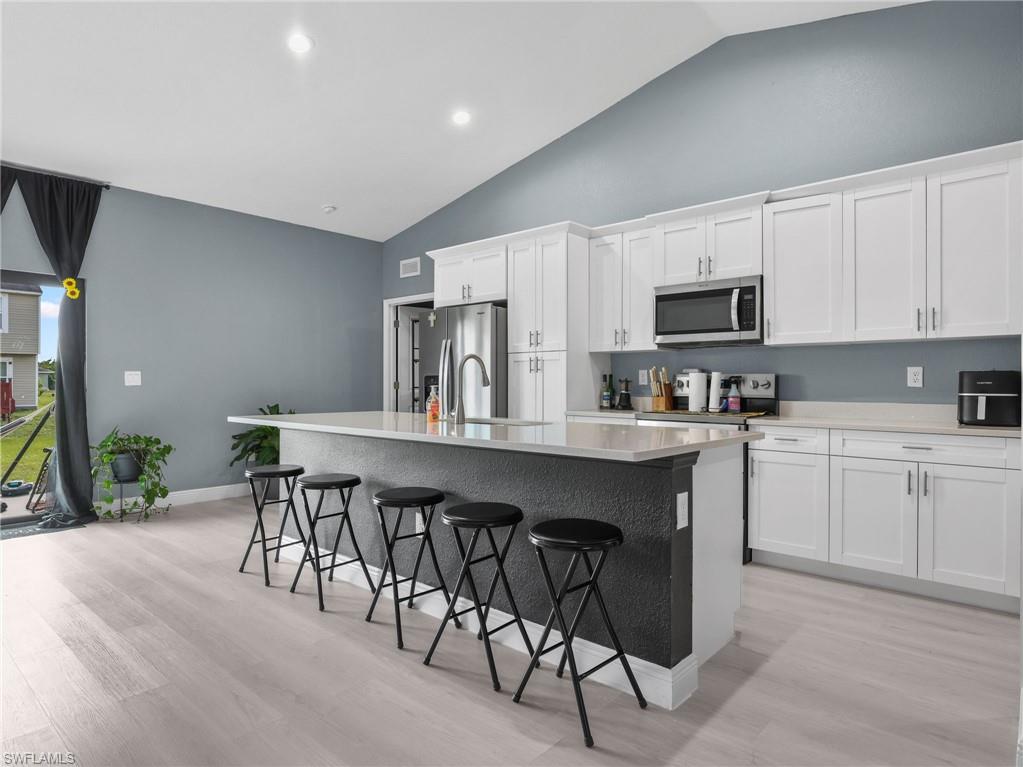 PORT LABELLE - Residential