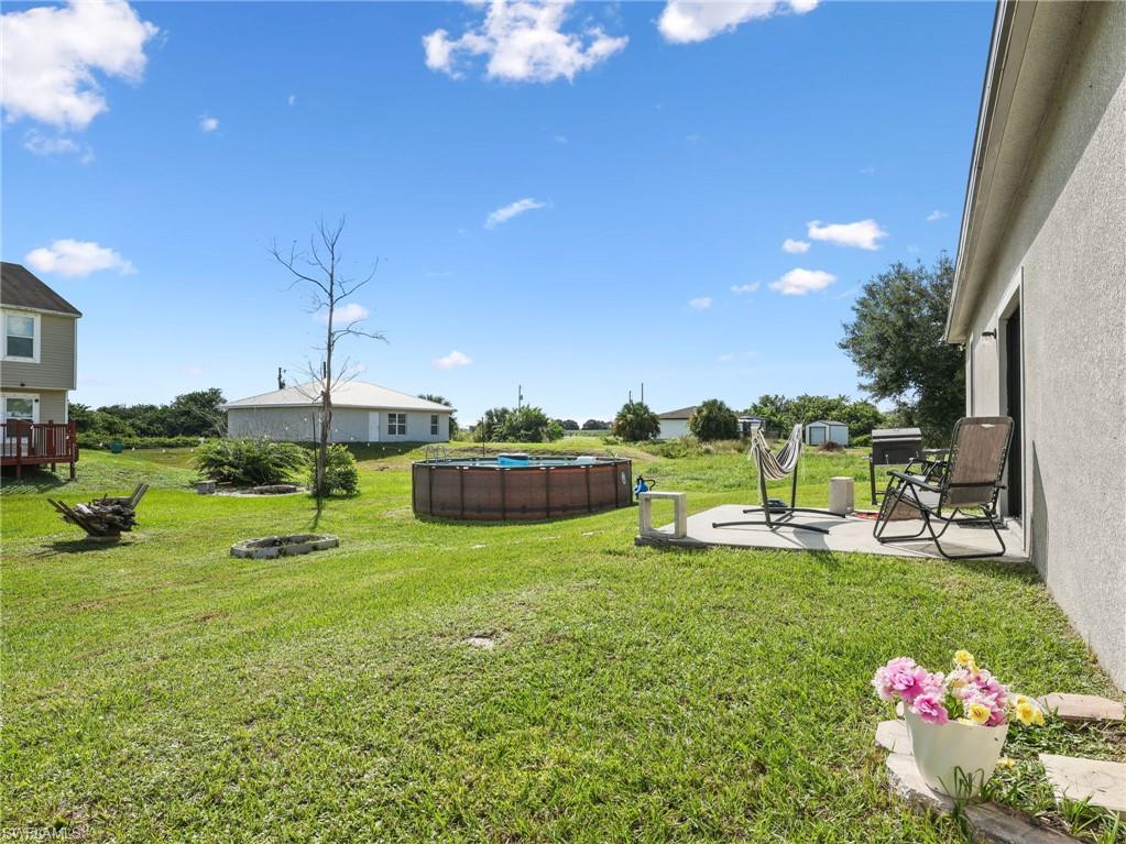 PORT LABELLE - Residential