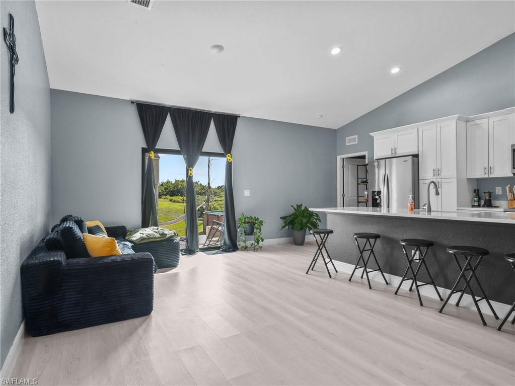 PORT LABELLE - Residential