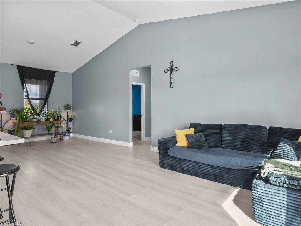 PORT LABELLE - Residential