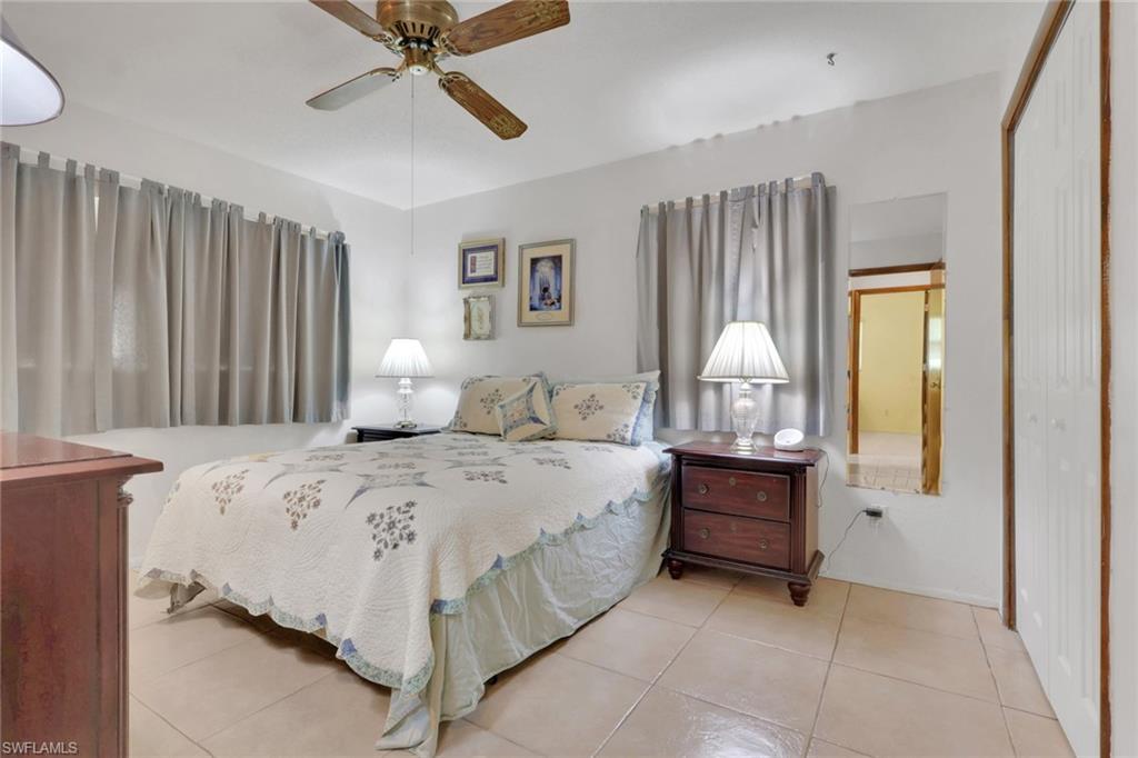 FORT MYERS SHORES - Residential
